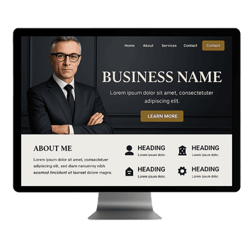 Сайт-визитка