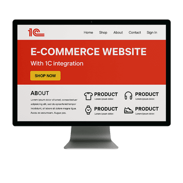 Интернет-магазин